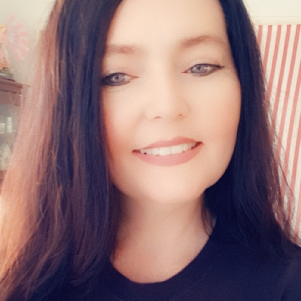 Meet your Posher, Sheri